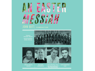 An Easter Messiah