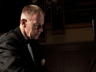classical pianist Anton Nel