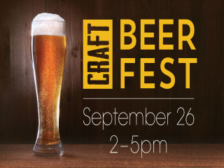 Craft Beer Fest