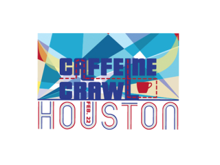 Caffeine Crawl Houston