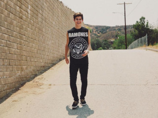 Nash Grier