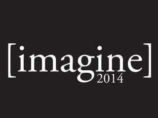 Round Rock Arts presents Imagine 2014