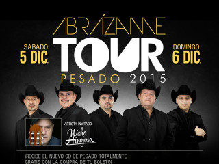 Arena Theatre Pesado