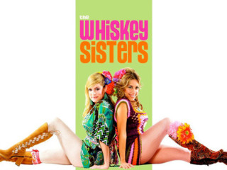 Whiskey Sisters at the Long Center