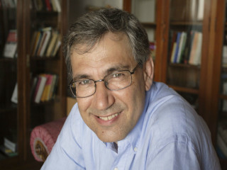 Orhan Pamuk