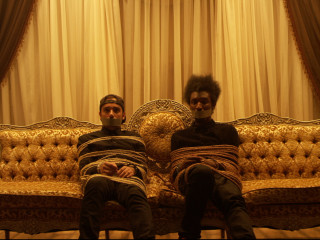 The Knocks