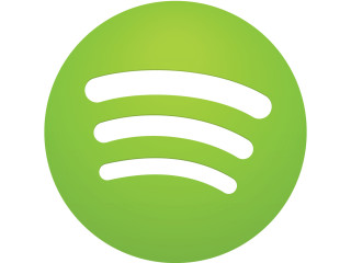 Spotify logo
