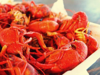 Pearland Crawfish Festival 2014