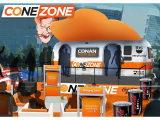 The Cone Zone