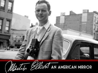 Houston Premieres film screening: Martin Elkort: An American Mirror