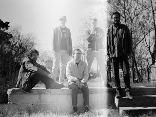 Austin indie pop band The Eastern Sea