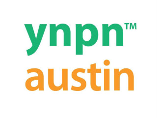 logo for YNPN Austin chapter