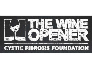 Cystic Fibrosis Foundation presents The Wine Opener