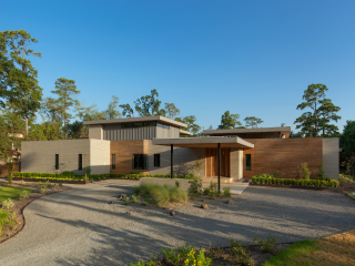 2015 Annual Home Tour Houses and Architects