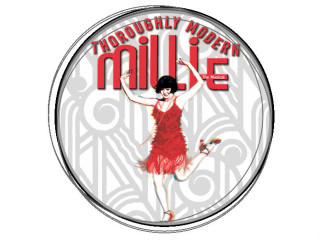Garland Summer Musicals presents Thoroughly Modern Millie