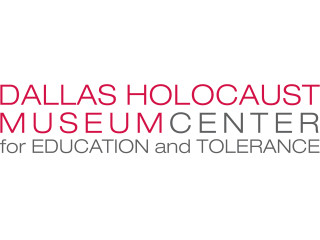 Dallas Holocaust Museum Logo