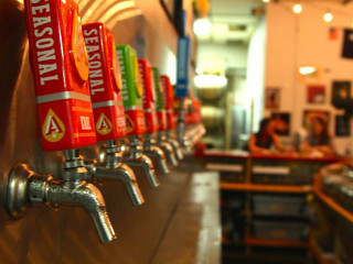 Education First presents Cheers to Education! Beer Tasting and Auction
