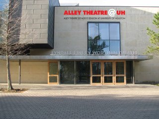 Alley Theatre presents The Old Friends