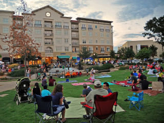 National Childhood Cancer Awareness Concert