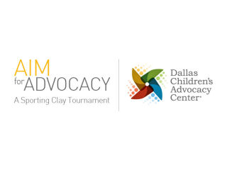 Dallas Children's Advocacy Center presents Aim for Advocacy