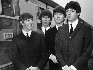 Revivals Film Screening: A Hard Day's Night