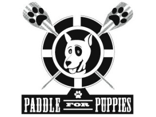 Paddle for Puppies 2015