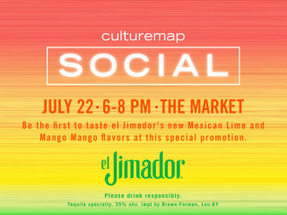 CultureMap Social Austin el Jimador
