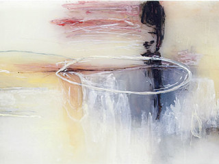 College of the Mainland Art Gallery presents Margaret Smithers-Crump