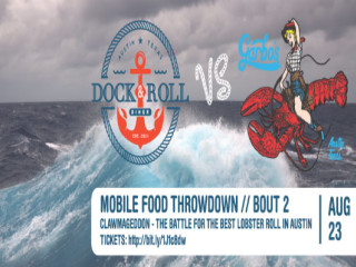 Mobile Food Throwdown Clawmageddon