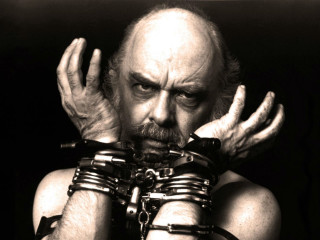 James Randi, An Honest Liar