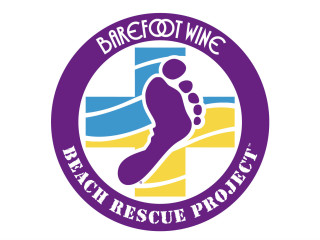 Barefoot Wine Beach Rescue 2014