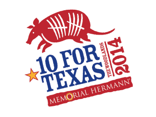 Memorial Hermann 10 For Texas Event Culturemap Houston