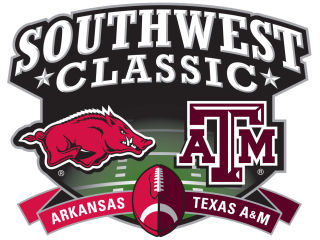 Southwest Classic: Arkansas vs. Texas A&M