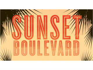 Garland Civic Theatre presents Sunset Boulevard