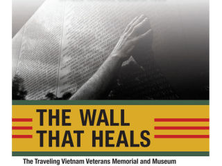 University of Texas at Dallas presents The Wall That Heals