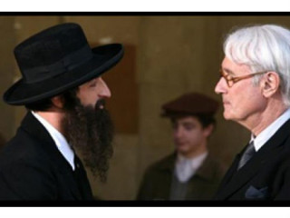 Jewish Film Festival presents Disobedience: The Sousa Mendes Story