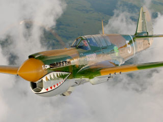 Cavanaugh Flight Museum presents Fall Flight Days