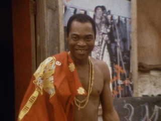 Houston Premieres film screening: Finding Fela!