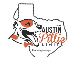 Austin Pittie Limits at Austin Animal Center