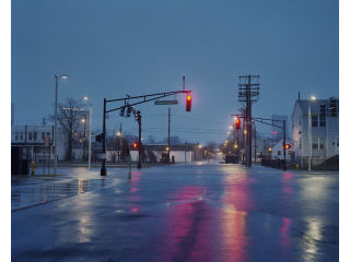Holly Johnson Gallery presents Mike Osborne