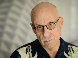 James Ellroy