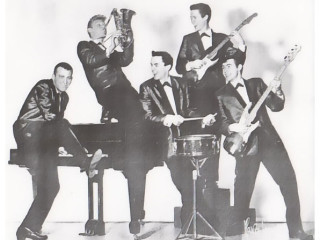 The Big Beats