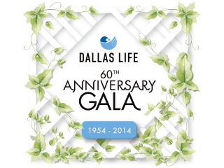 Dallas LIFE Homeless Shelter Gala