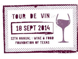 Tour de Vin