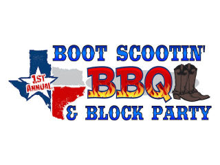 Boot Scootin', BBQ & Block Party