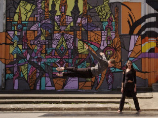 Revolve Dance Company presents "X"