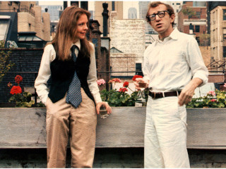 Annie Hall