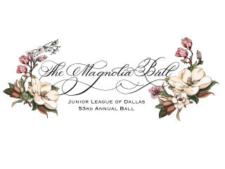 2015 Junior League of Dallas Ball