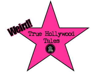 Weird True Hollywood Tales Hollyween 2014