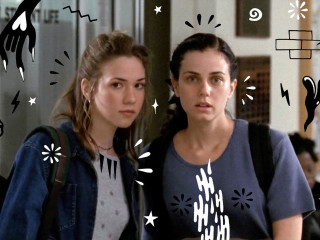 Beyond Clueless